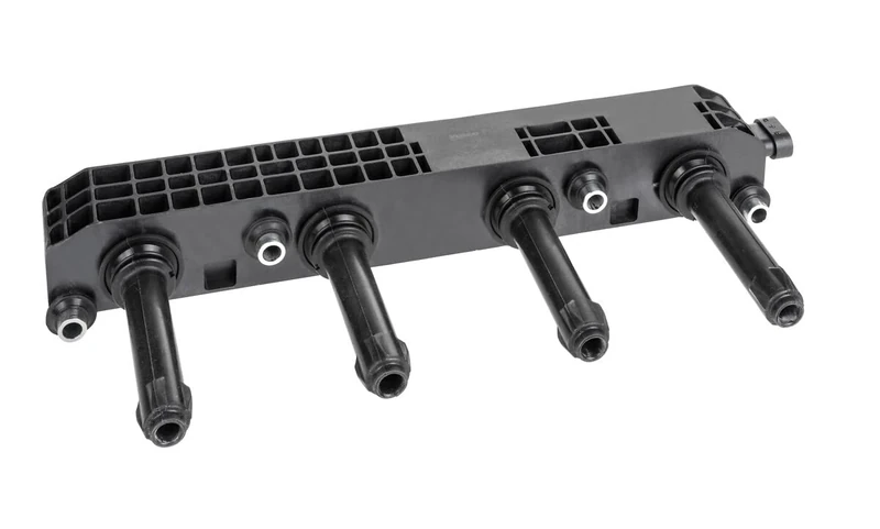 VALEO 245310 Ignition Coil Number of secondary outlets: 4 Number of Pins: 3 pins Type of connexion: Primary resistor: ohms Secondary resistor: