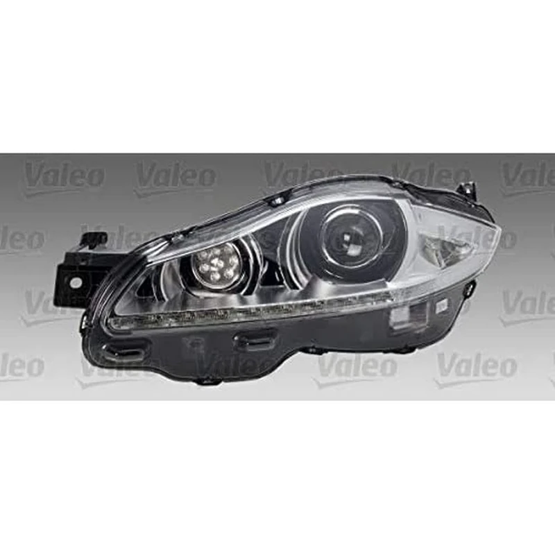 VALEO Xenon technology automotive headlamp, 44168 for vehicle models, JAGUAR XJ (2010 > 2015)