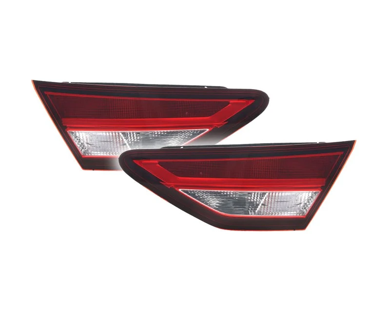 VALEO halogen technology automotive rearlamp, 45110 for vehicle models, SEAT Leon III (2012 > 2016)