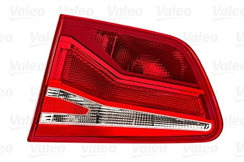 RL Seat Alhambra boot 2010/10 RHD R - Image 1