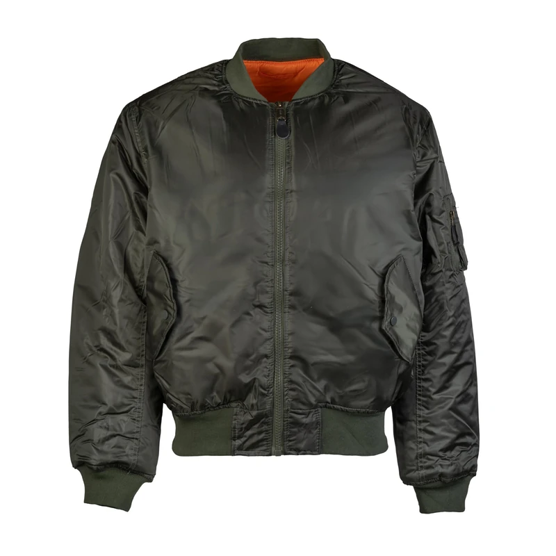 Mil-Tec Men's Us Mai 1 jacket