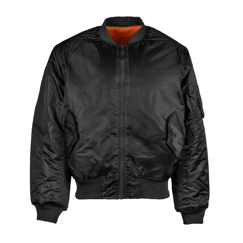 Mil-Tec Men's Us May 1 Jacket - Image 1