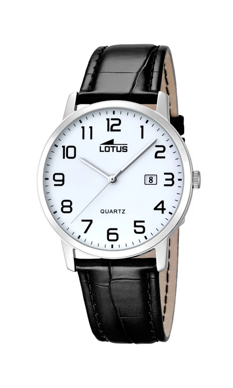 Lotus - Mens Clock 18239/1 - Image 1
