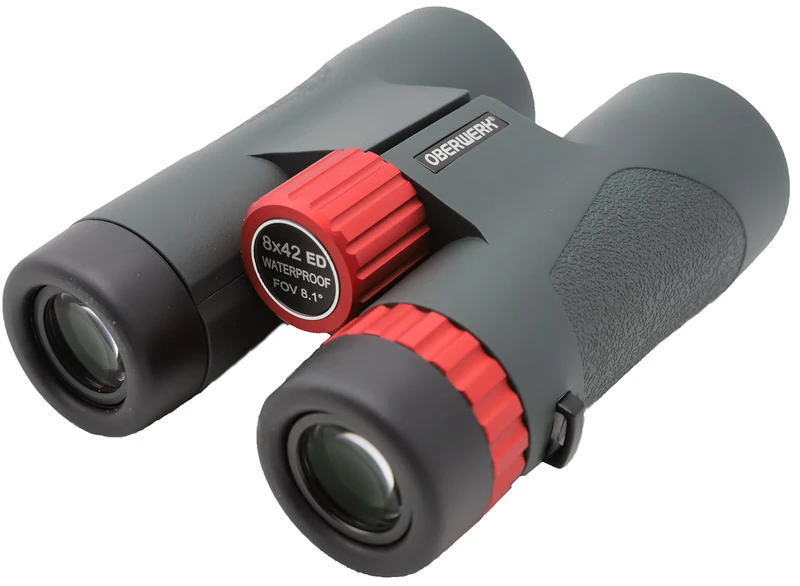 Oberwerk 8x42 Sport ED Binocular