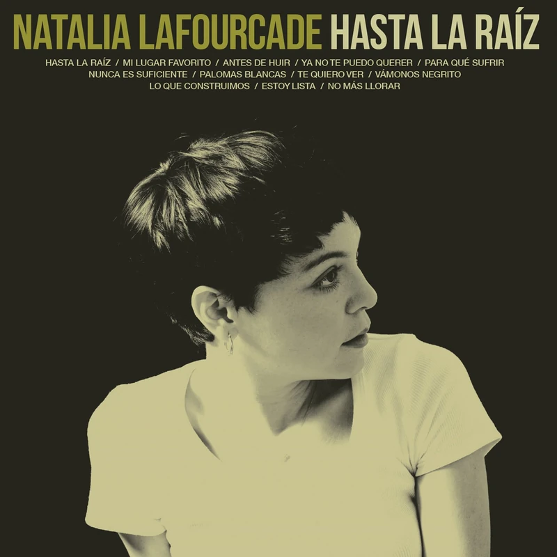 Hasta La Ra Z [Vinyl LP] [VINYL]