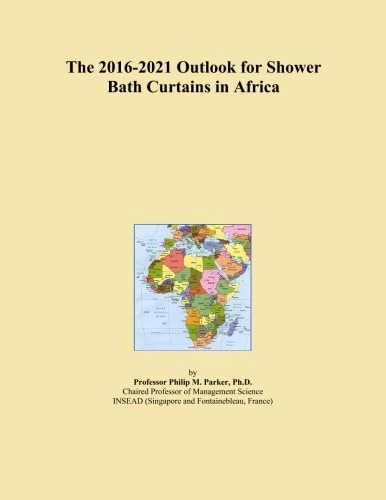 The 2016-2021 Outlook for Shower Bath Curtains in Africa