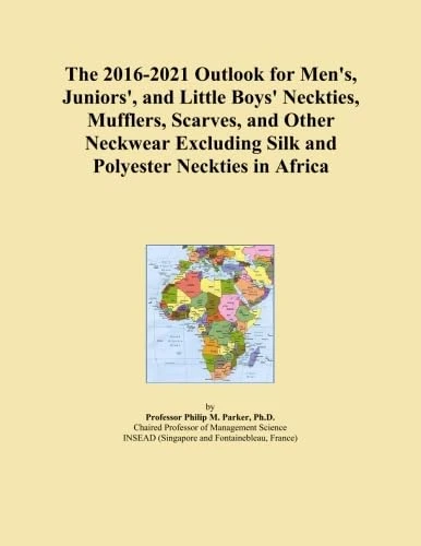 The 2016-2021 Outlook for Men's, Juniors', and Little Boys' Neckties, Mufflers, Scarves, and Other Neckwear Excluding Silk and Polyester Neckties in Africa
