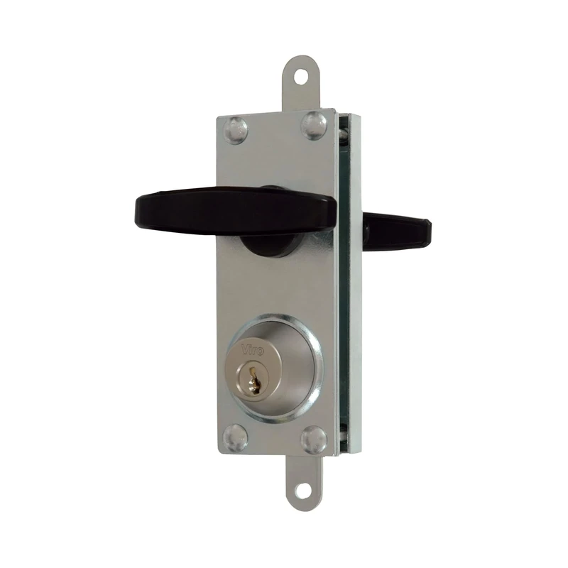 Viro 8217.001 Double Extension Deadlock Multi-Coloured - Image 1
