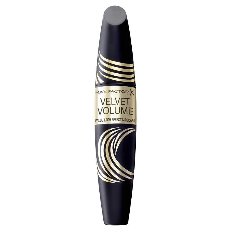 Velvet volume false lash effect mascara