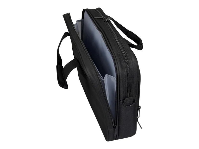 Port Designs COURCHEVEL Toploading BF, Bag for 10/13.3 '' 'notebook and 10.1' 'tablet, black - Image 1