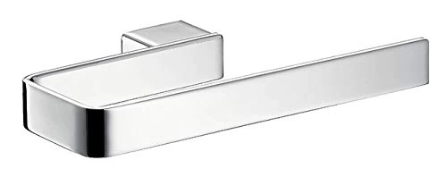 Emco Loft Towel Ring Stainless Steel, Pack of 1, 055501600 - Image 1