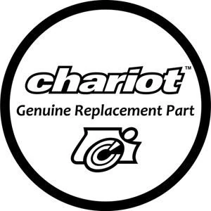 Thule Chariot Susp Plate w/knob CGR/CX 06-10 - Image 1