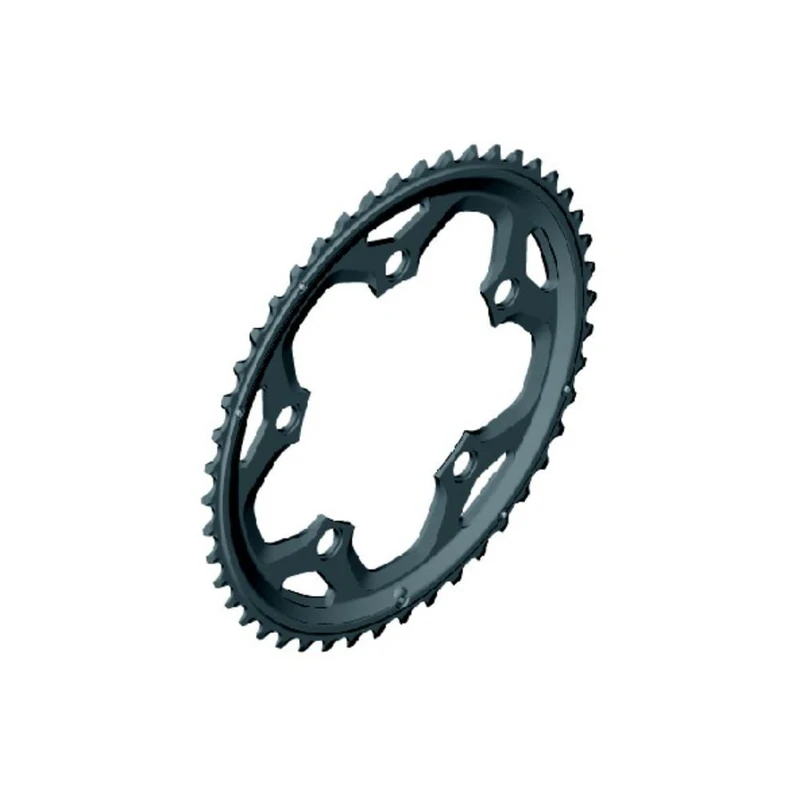 Shimano FC-RS500 chainring 50T-MH, black