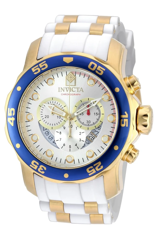 Invicta Pro Diver - Scuba 20293 Men's Quartz Watch - 48mm
