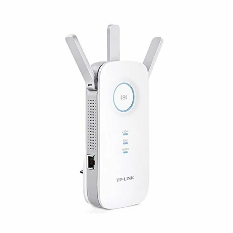 TP-Link Dual Band RE450 Wi-Fi Range Extender(EU plug )