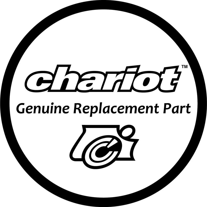 Thule Chariot Wheel - 16 inch jogging Kit (SP) CX - Image 1