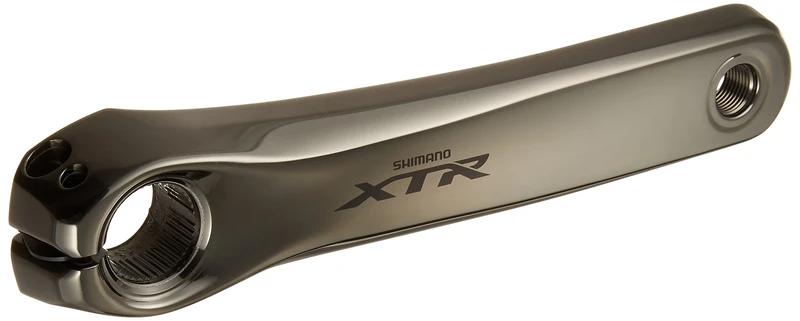 Shimano SPARE PART FCM9000 LH crank arm 170mm