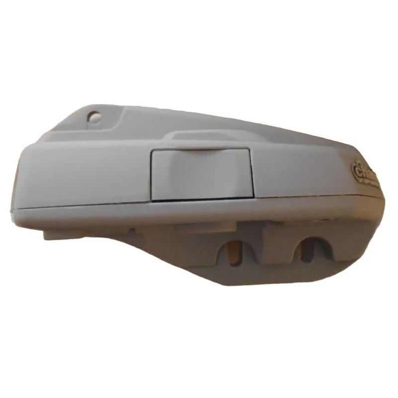 Thule Versa Wing 2.0 RH Bicycle Trailer for Adult Cyclists with Children, Black