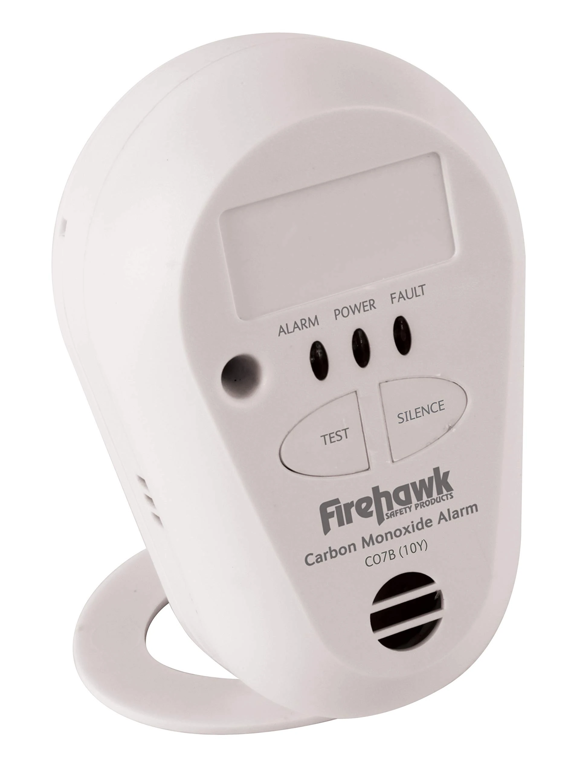 Firehawk SML CO7B-10Y, White