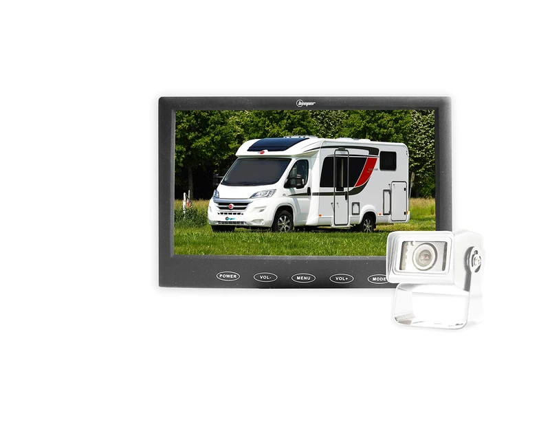 BEEPER RWEC110X N Rear View Camera - 7 inch HD Display