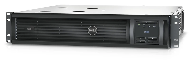 Dell A7522619 1500 RM Smart UPS - Image 1