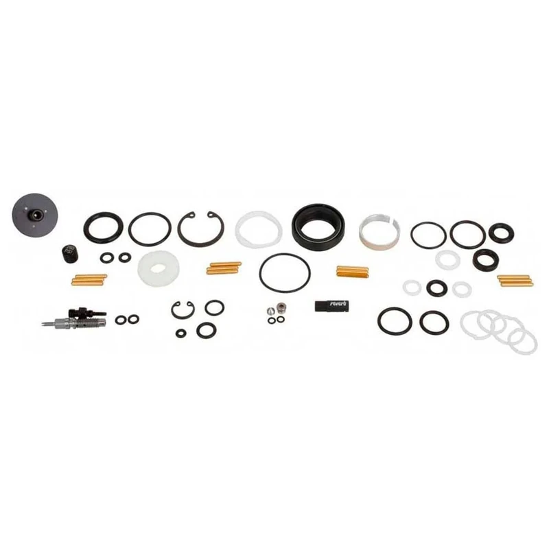 RockShox Spare - Seatpost Service Reverb Full Service Kit Includes New Upgraded Ifp; Requires Post Bleed Tool, Oil Height Tool And Ifpheight Tool - A1(2010-2012):