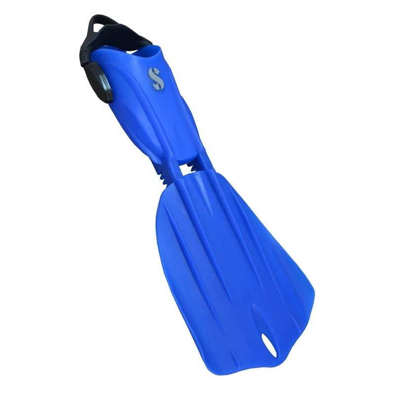 Scubapro Seawing Nova 2 Fins, Blue, 9/11, L