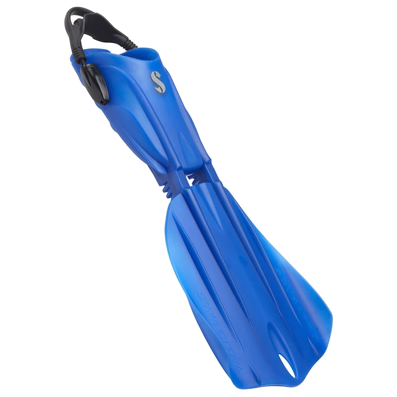 Scubapro Seawing Nova 2 Fins, Blue, 4/5, S
