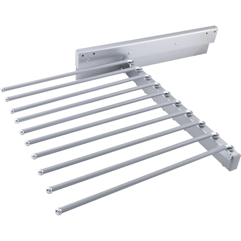 Solido Hose Extension Carat 10 of 465) – 100 x 480 mm, Chrome-Plated Steel Polished – 49900005 - Image 1