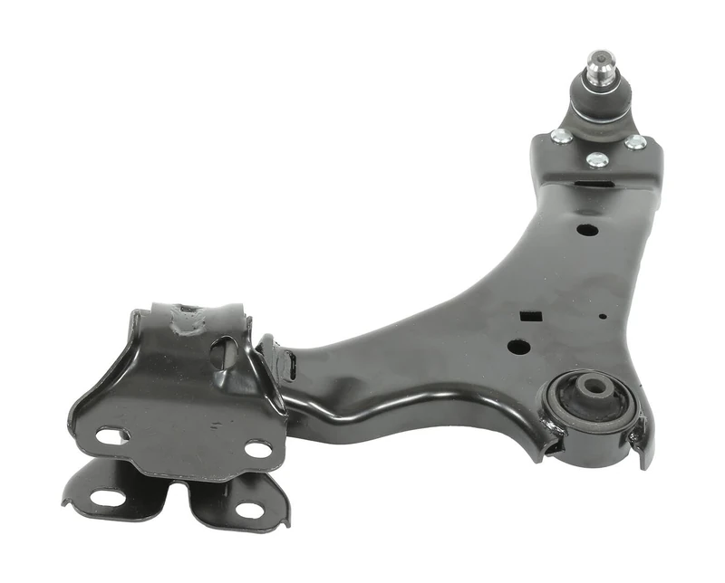 MONROE Track Control Arm | L27538 | OE-Matching Quality | Stable Steering & Safety | Pack of 1