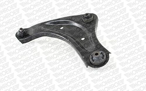 MONROE Track Control Arm | L14548 | OE-Matching Quality | Stable Steering & Safety | Pack of 1