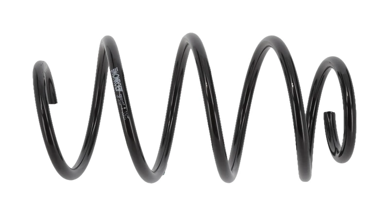 MONROE Suspension Spring | SP3937 | OE-Matching Quality | Ride Comfort & Stability | Pack of 1