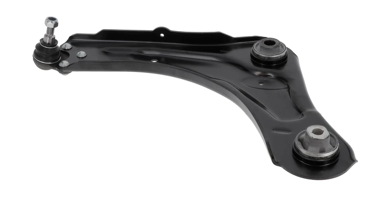 MONROE Track Control Arm | L25564 | OE-Matching Quality | Stable Steering & Safety | Pack of 1