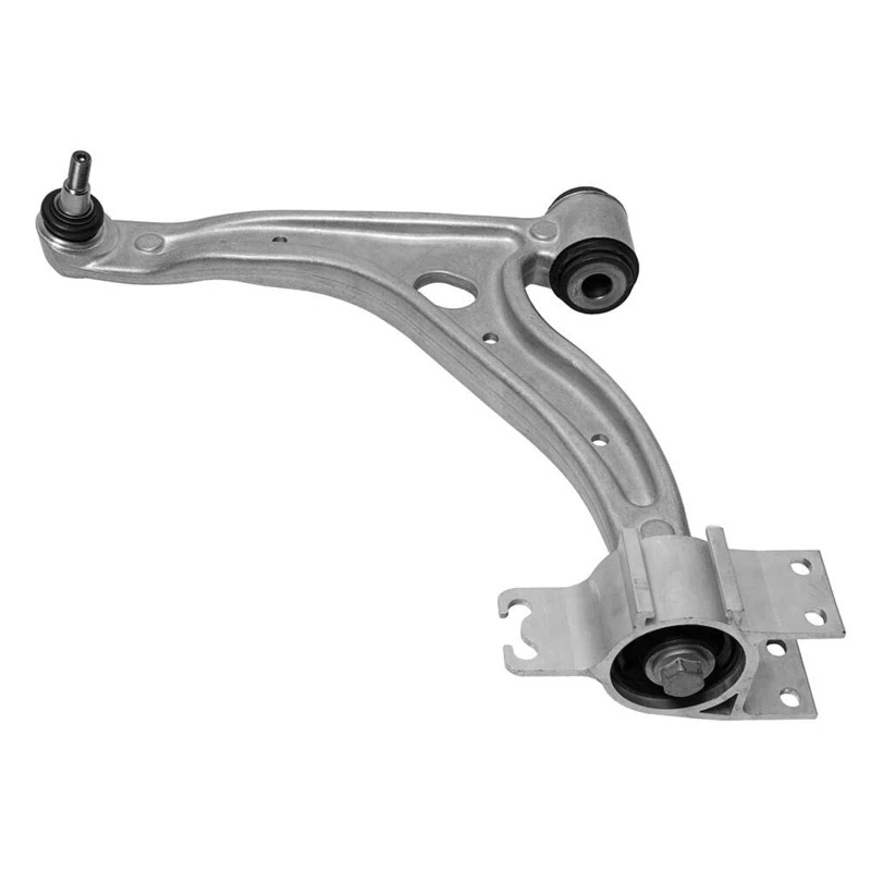 MONROE Track Control Arm | L23578 | OE-Matching Quality | Stable Steering & Safety | Pack of 1