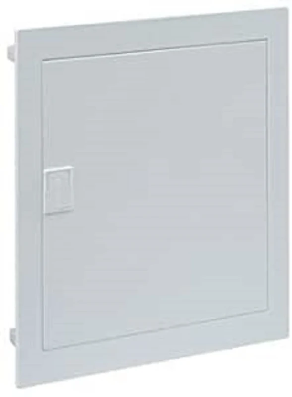 Schneider Elec PBT – COF 14 10 – Cofret empotrar pragma-up 2 Rows 24 Modules Door Metallic/A