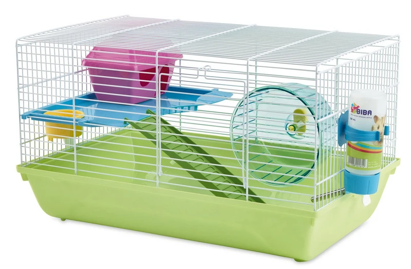 Savic Martha White Cage 4pcs 500 g