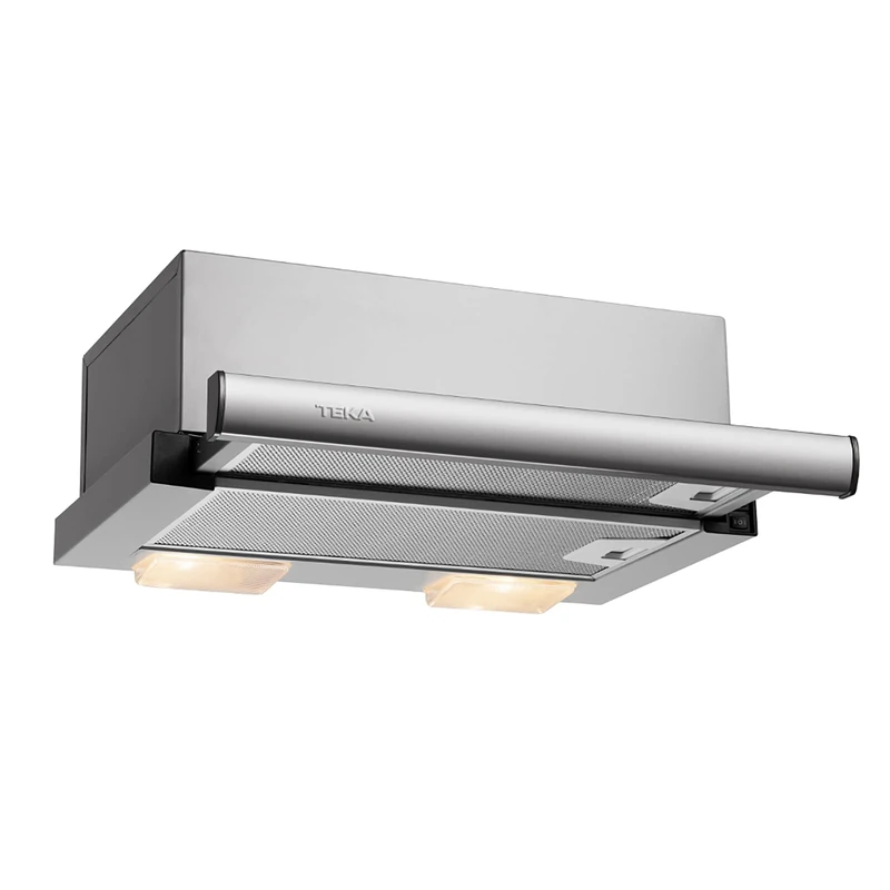 Teka TL1 52 Integrated Extendable Hood - 50 cm
