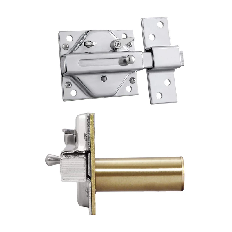 Ifam cs88sc M50 Lock with Cylinder 025236