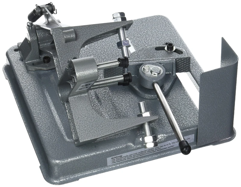 Abra Tools and 474330000 D 96214 180/230 MM Cutting Stand for Angle Grinder