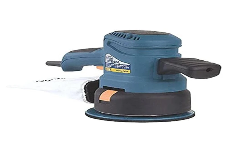 Virutex 4600110 Rotorbital sander Electronic 350W