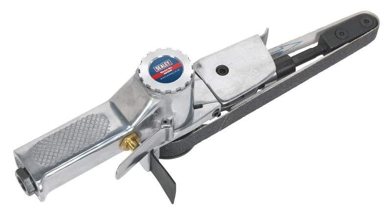 Sealey Sa354 Air Belt Sander 20Mm