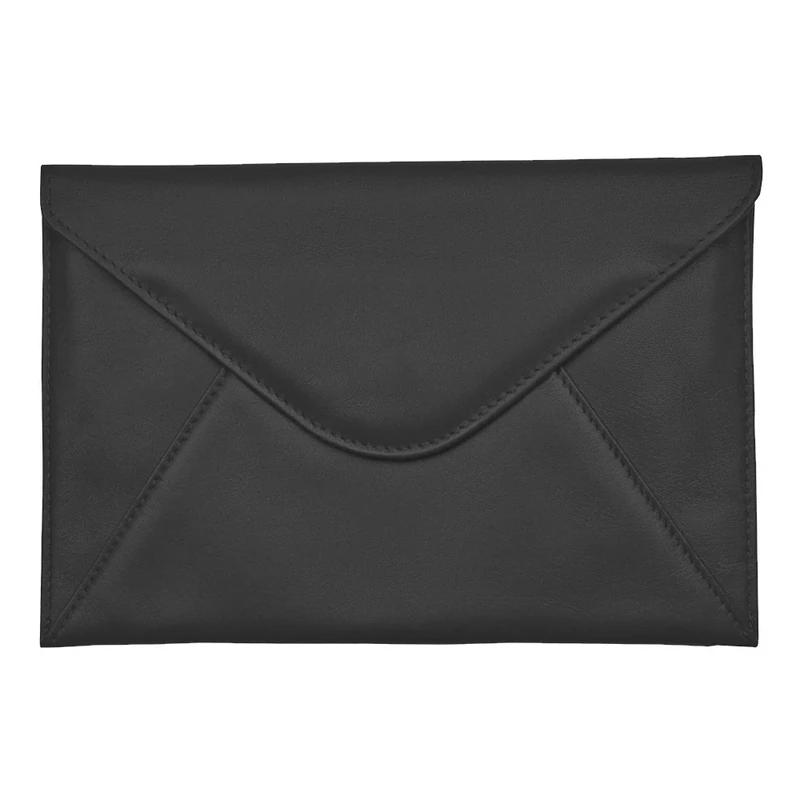 Undercover Joker Envelope Case for iPad Mini - Black - Image 1