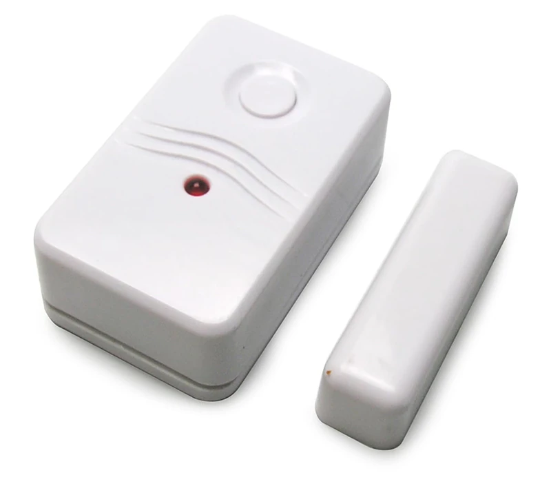 Avidsen 100115 Additional Magnetic Contact for Alarm 100108 and 100111 - Image 1