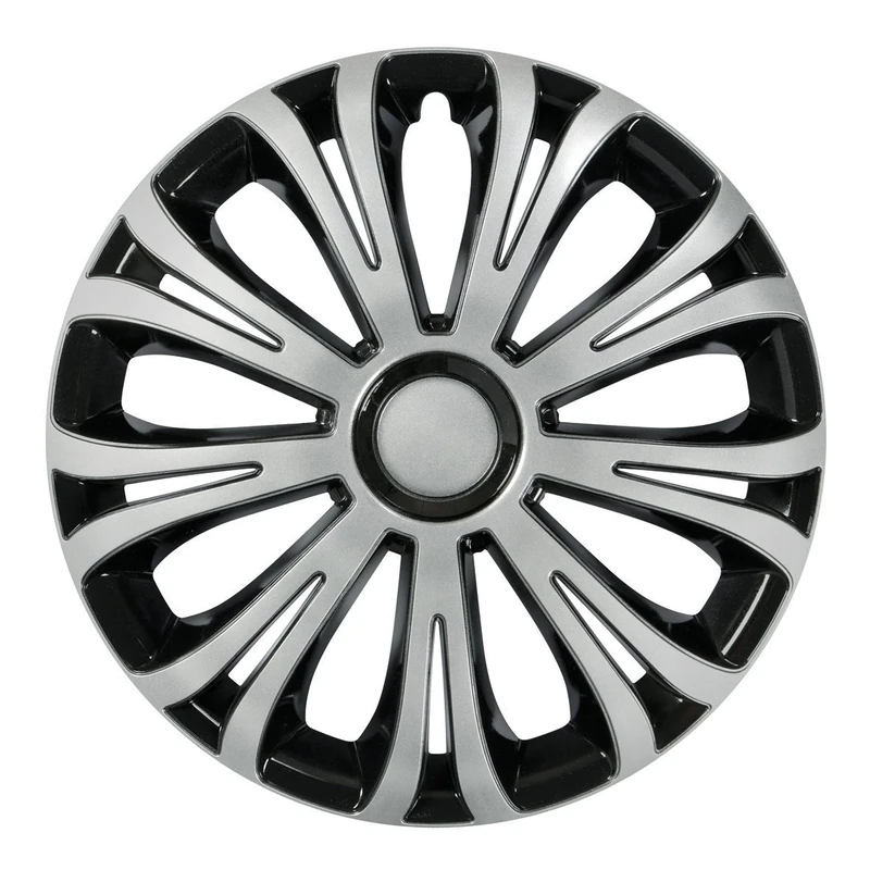 Lampa 31616 Wheel Trims Two-Tone, Diameter 14 "