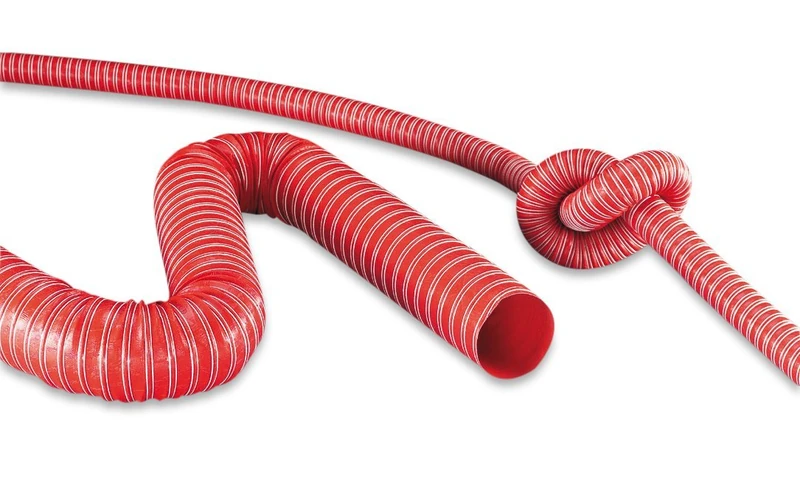 NORRES 39100442005-0000000400 SIL 391 Two Hose, Black, 4 Medium - Image 1