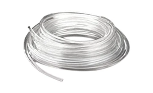 NORRES 40190600000-0000010000 NORFLEX PUR 401 Food Hose, Transparent, 100m