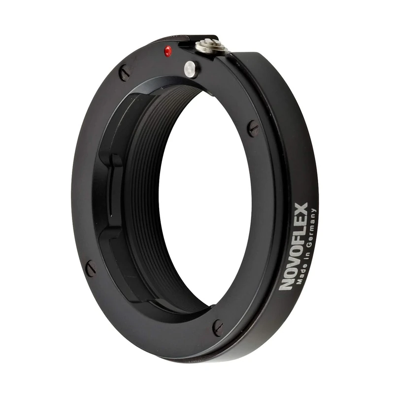 Novoflex Adapter for Leica M Lenses to Leica T Body (LET/LEM)