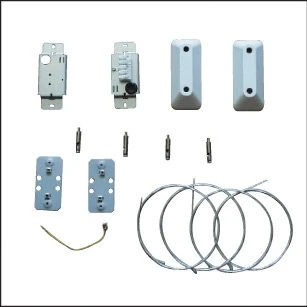 Sylvania 5044208 – Simple Suspension Rapid Kit Linea