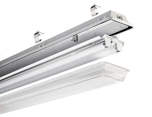 Sylvania hydroproof – Fluorescent hydroproof 2 PC 2 x 14 W T5 EB