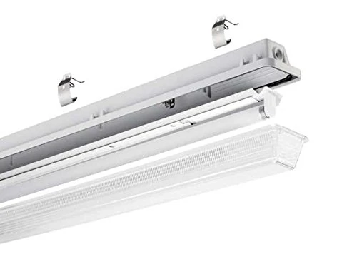 Sylvania hydroproof – Fluorescent hydroproof 2 PC 1 x 49 W T5 EB